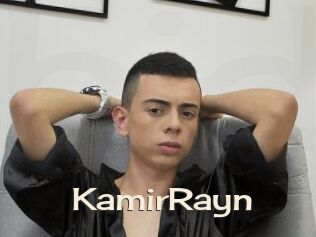 KamirRayn