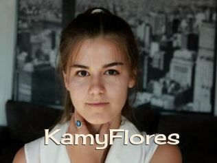 KamyFlores