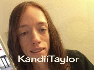 KandiiTaylor