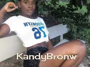 KandyBronw