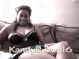 KandyBrown16