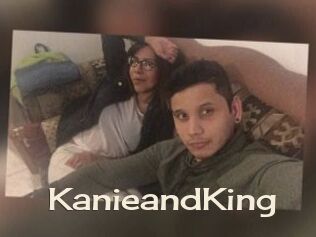 KanieandKing