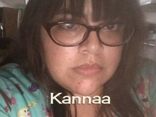 Kannaa