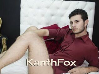 KanthFox