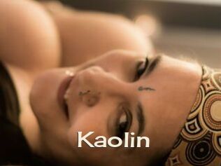 Kaolin