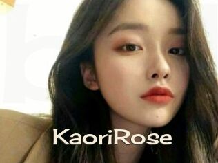 KaoriRose
