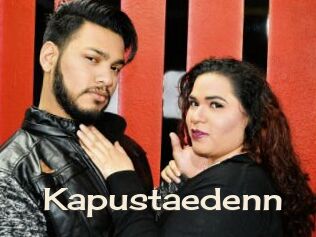 Kapustaedenn