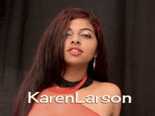 KarenLarson