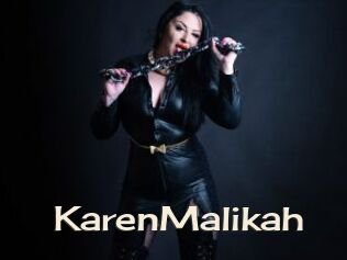 KarenMalikah