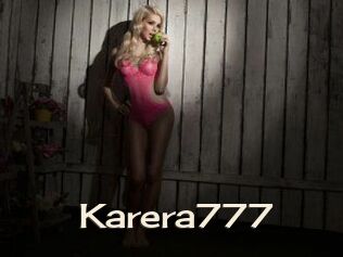 Karera777