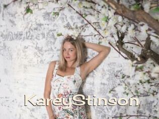 KareyStinson