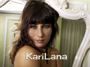 KariLana Big Dicks Round Ass