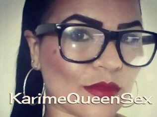 KarimeQueenSex