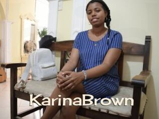 KarinaBrown