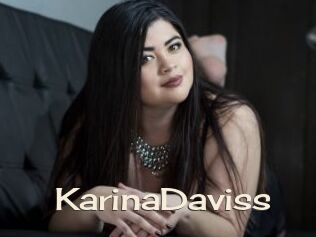 KarinaDaviss