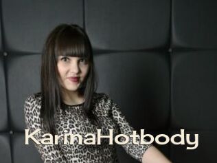 KarinaHotbody