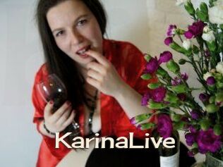 KarinaLive