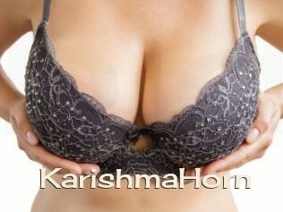 KarishmaHorn