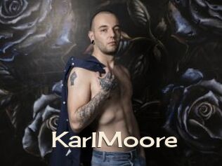 KarlMoore