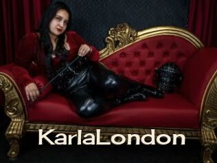 KarlaLondon