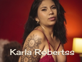 Karla_Robertss Big Dicks Round Ass
