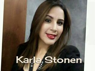 Karla_Stonen