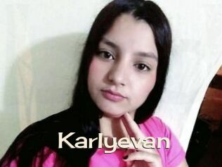 Karlyevan