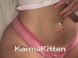 KarmaKitten