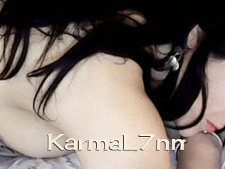 KarmaL7nn