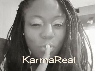 KarmaReal