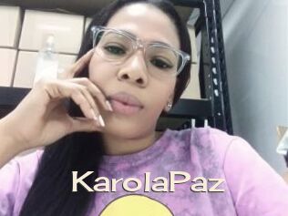 KarolaPaz