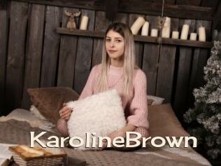 KarolineBrown