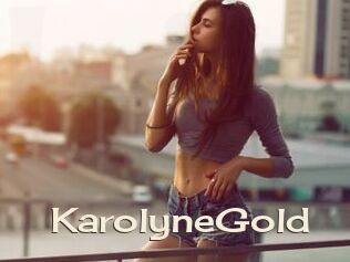 KarolyneGold