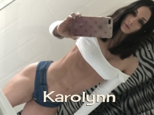 Karolynn Big Dicks Round Ass