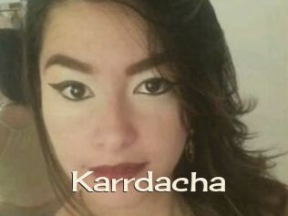 Karrdacha