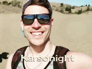 Karsonight