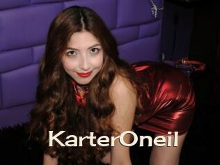 KarterOneil