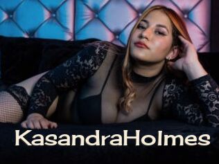 KasandraHolmes
