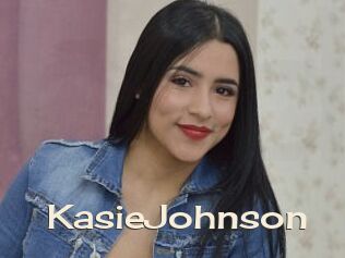 KasieJohnson
