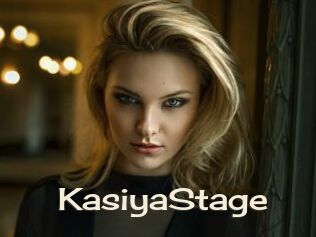 KasiyaStage
