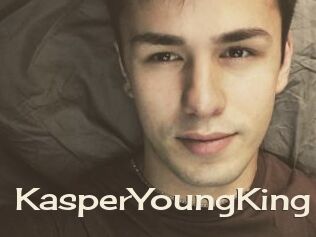 KasperYoungKing
