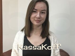 KassaKoff