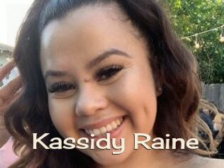 Kassidy_Raine