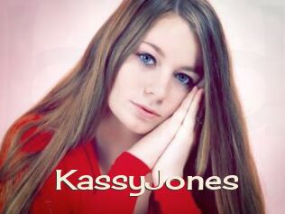 KassyJones