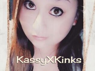 KassyXKinks
