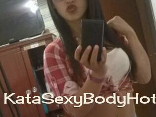KataSexyBodyHot