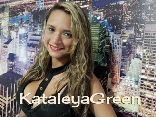 KataleyaGreen