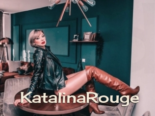 KatalinaRouge Big Dicks Round Ass