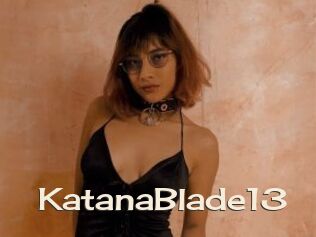 KatanaBlade13