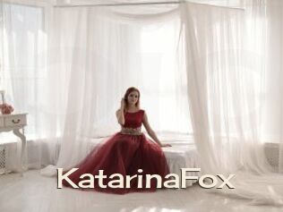 KatarinaFox